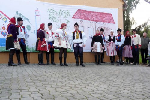 Hody v Podolí - 15.10.2011